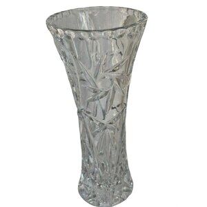 Lenox Fine Crystal 4 Inch Bud Flower Vase 60g
